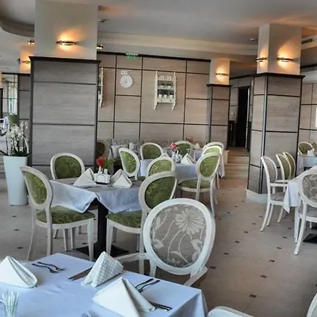 In Cabacum Beach Altın Kumlar