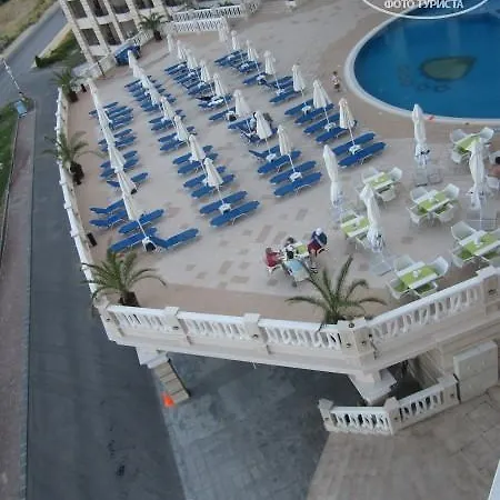 Daire In Cabacum Beach *