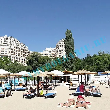 Daire In Cabacum Beach