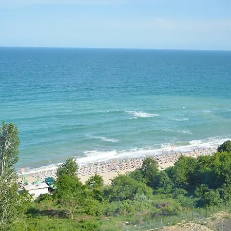 Daire In Cabacum Beach *