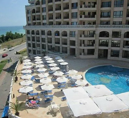 Daire In Cabacum Beach