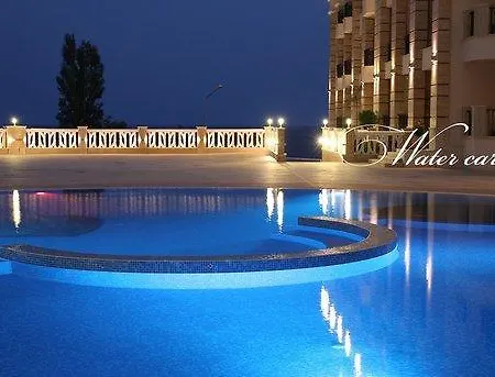 In Cabacum Beach Daire *