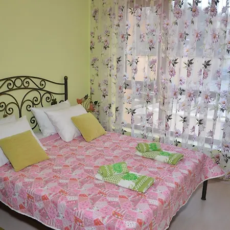 Daire In Cabacum Beach Altın Kumlar
