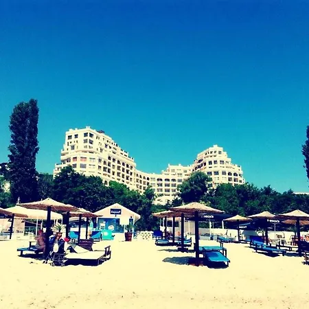In Cabacum Beach