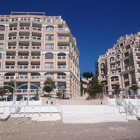 In Cabacum Beach Daire *